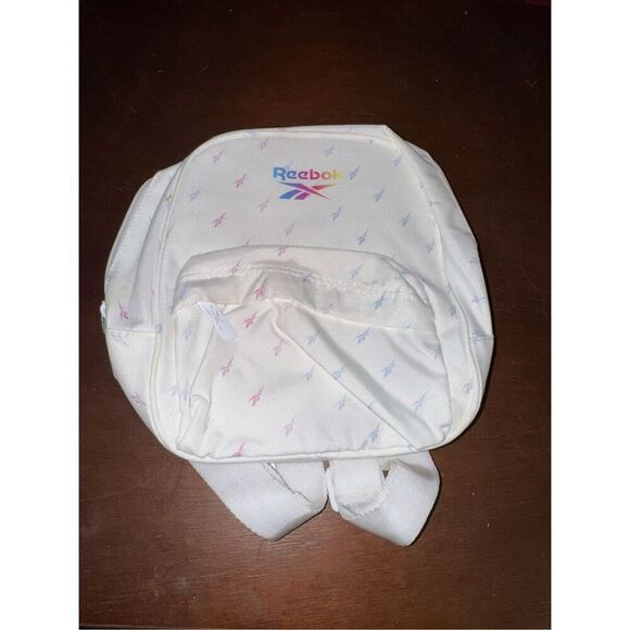 NWOT Reebok mini backpack - Picture 1 of 4